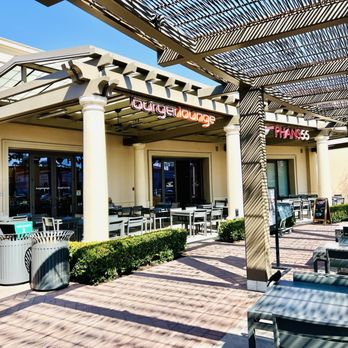 Burger Lounge - Burgers Near Me - Irvine, California