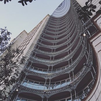 Hotel Crescent Court - Hotels Near Me - Dallas, Texas