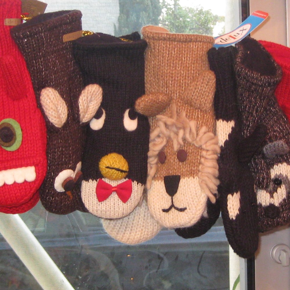 Brat - Cute & cozy! - Women's Clothing Near Me - Santa Monica, California
