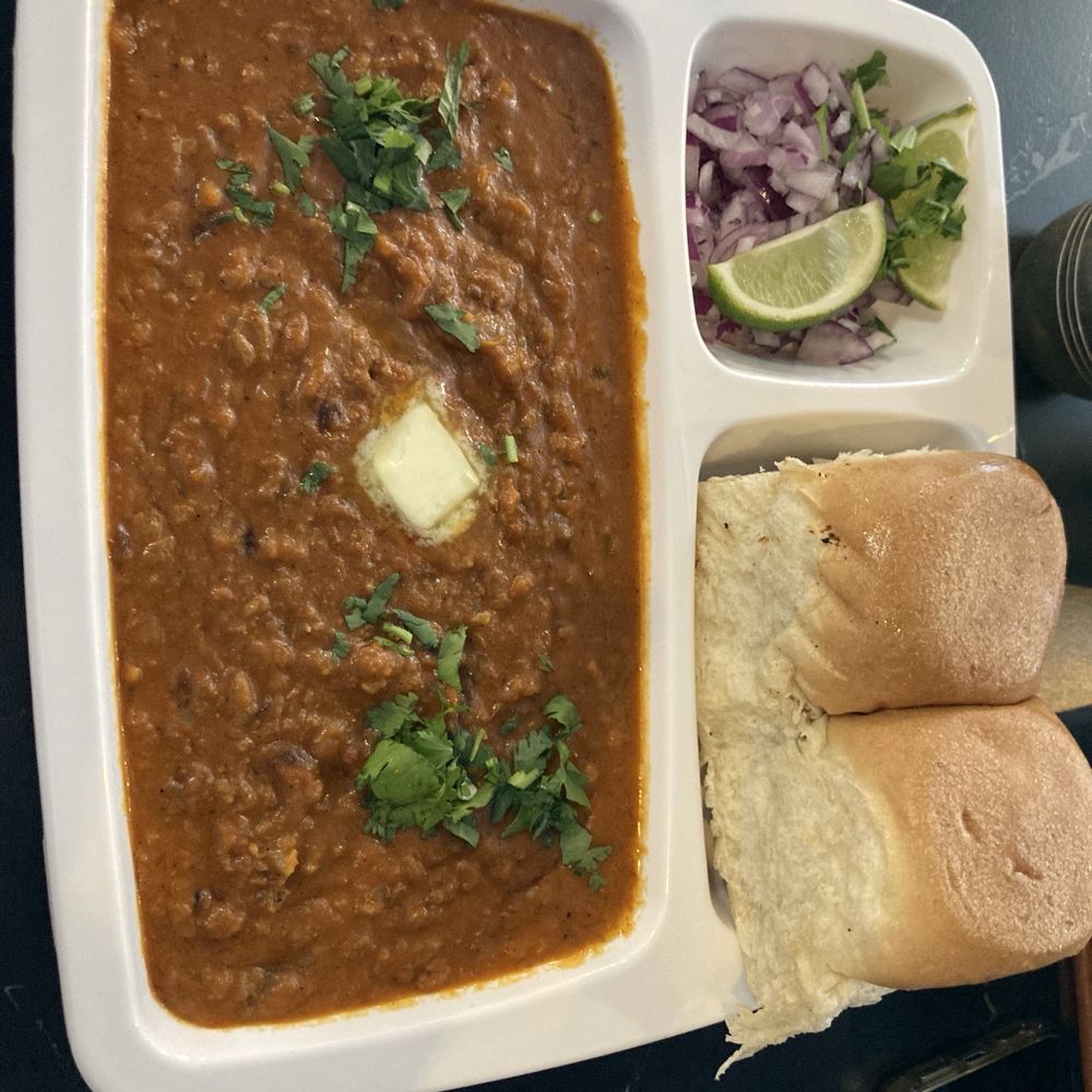 Sankalp - Pav Bhaji - Indian Near Me - Austin, Texas Sankalp - Pav Bhaji - Indian Near Me - Austin, Texas