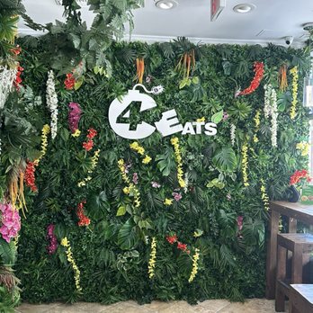 C4Eats - Vegan Near Me - Hollywood, Florida