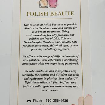 Polish Beaute - Nail Salons Near Me - Berkeley, California Polish Beaute - Nail Salons Near Me - Berkeley, California
