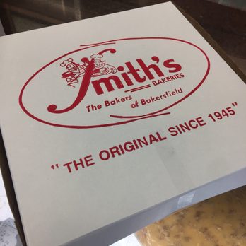 Smith's Bakeries - Donuts Near Me - Bakersfield, California Smith's Bakeries - Donuts Near Me - Bakersfield, California