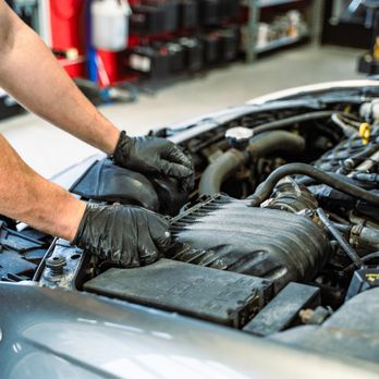 Hess Express Lube Center - Auto Repair Near Me - Westland, Michigan