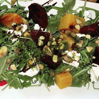 Osteria Mia - Beets salad - Italian Near Me - Phoenix, Arizona Osteria Mia - Beets salad - Italian Near Me - Phoenix, Arizona