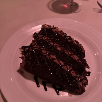 Piero's Italian Cuisine - Chocolate cake! - Italian Near Me - Las Vegas, Nevada Piero's Italian Cuisine - Chocolate cake! - Italian Near Me - Las Vegas, Nevada