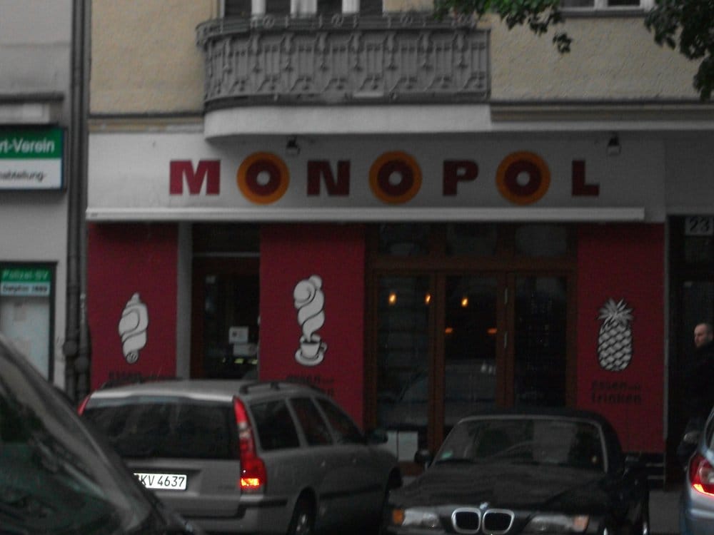 Monopol