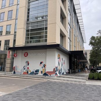 Lululemon Athletica - Outside - Sports Wear Near Me - Houston, Texas Lululemon Athletica - Outside - Sports Wear Near Me - Houston, Texas