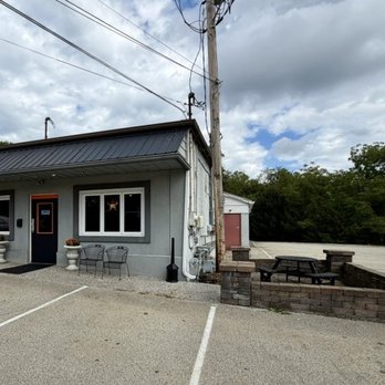 Buds Smokehouse BBQ - Exterior/entrance - Barbeque Near Me - Trafford, Pennsylvania
