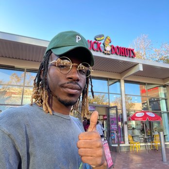 Duck Donuts - Donuts Near Me - Rancho Cucamonga, California Duck Donuts - Donuts Near Me - Rancho Cucamonga, California