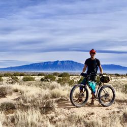 Santa Fe Mountain Adventures