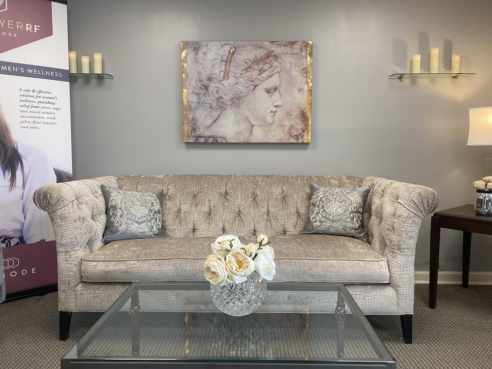 SYLVANA MEDICAL & AESTHETICS CENTER Updated September 2024 182