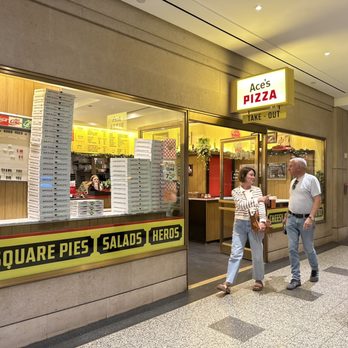 Ace's Pizza - Pizza Near Me - New York, New York Ace's Pizza - Pizza Near Me - New York, New York