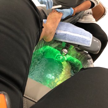 J'Adore Nails Bar - Nail Salons Near Me - Irving, Texas