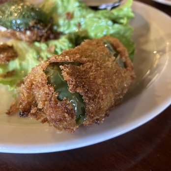 Stage Coach Grille - Jalapeño poppers - Seafood Near Me - La Verkin, Utah Stage Coach Grille - Jalapeño poppers - Seafood Near Me - La Verkin, Utah