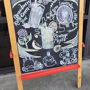Cafe Bungalow - Coffee & Tea Near Me - Azusa, California