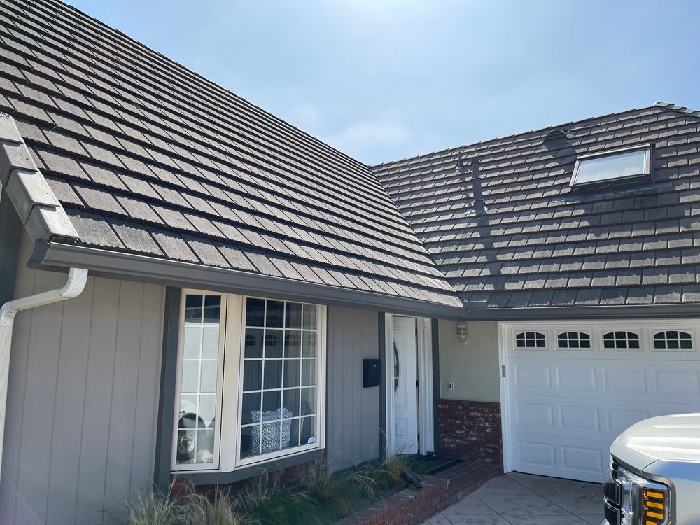 Slide of American Supreme Roofing