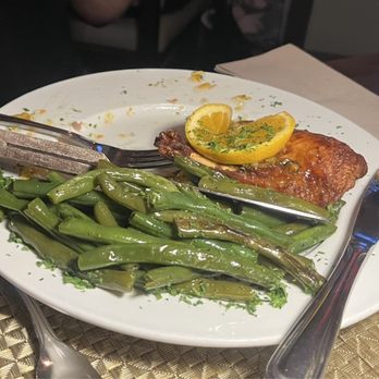Pines Bistro - Half duck special - Italian Near Me - Sayville, New York