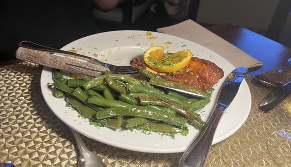 Pines Bistro by null