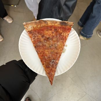 Ceres - Pizza Near Me - New York, New York