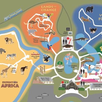 Brevard Zoo - Map of the zoo - Zoos Near Me - Melbourne, Florida Brevard Zoo - Map of the zoo - Zoos Near Me - Melbourne, Florida