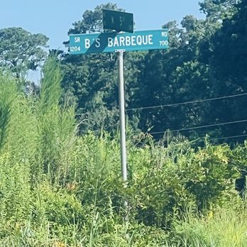 B's Barbecue - Barbeque Near Me - Greenville, North Carolina B's Barbecue - Barbeque Near Me - Greenville, North Carolina