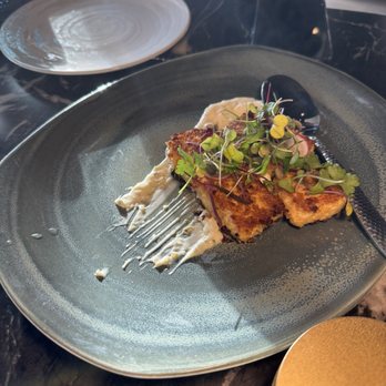 Tides - Crab Cake - Seafood Near Me - Danville, California Tides - Crab Cake - Seafood Near Me - Danville, California