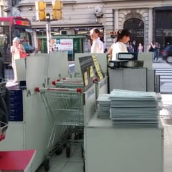 Librerías Levalle