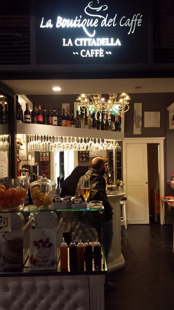 La Boutique del Caffè