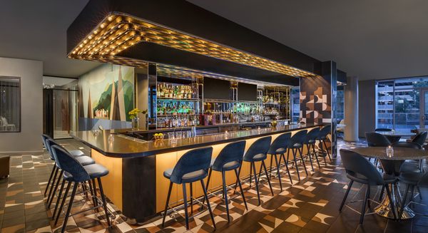 Como Social Club by null