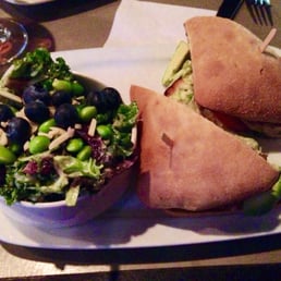 Ohh Baby with Hero salad Ohh Baby with Hero salad