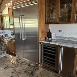Pacific Sales Kitchen & Bath
