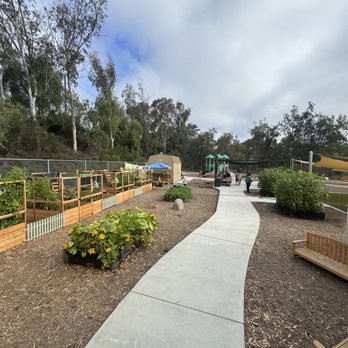 1. Hilltop Preschool