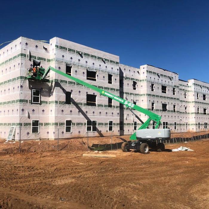 GRIFFIN LUMBER & HARDWARE Updated July 2024 24 Photos 63 Harold G