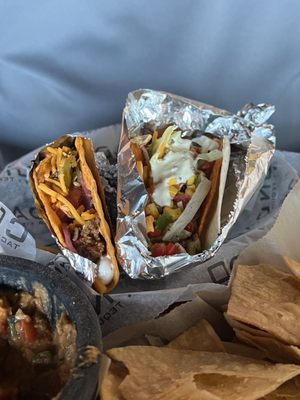 Condado Tacos by null