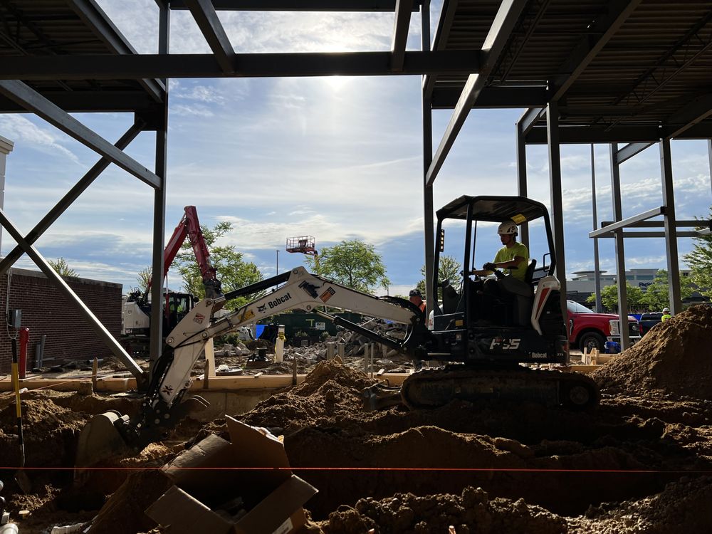 Slide of Robert's Plumbing & Heating