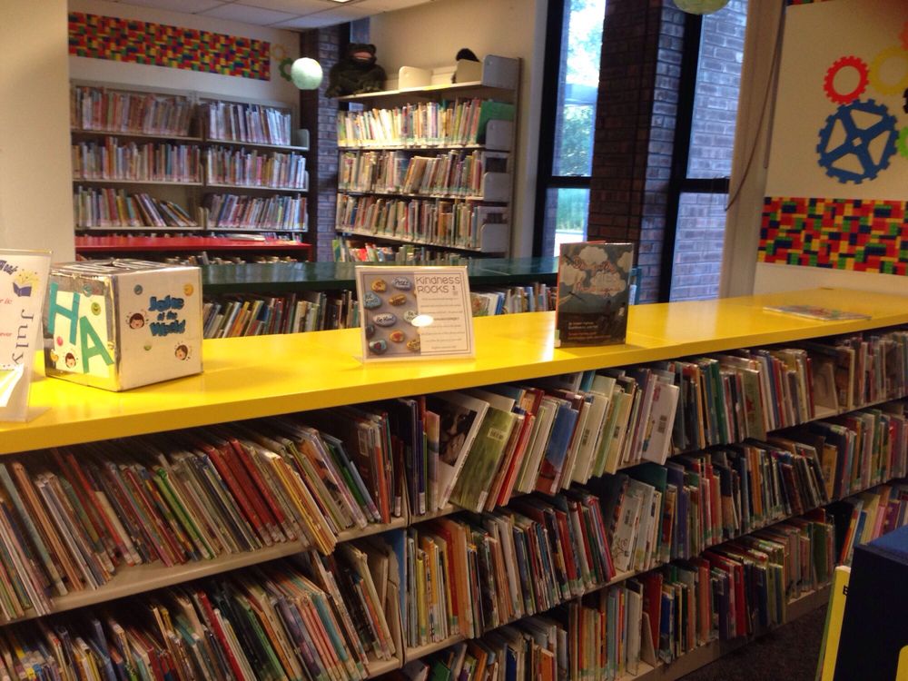 WILLIAM K SANFORD TOWN LIBRARY Updated October 2025 15 Photos & 10