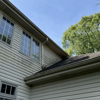 Anderson Window & Gutter Cleaning - House Soft Wash - Window Washing Near Me - Naperville, Illinois Anderson Window & Gutter Cleaning - House Soft Wash - Window Washing Near Me - Naperville, Illinois