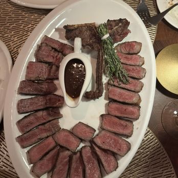 IMC Restaurant & Bar - Porterhouse - Steakhouses Near Me - Huntington, New York IMC Restaurant & Bar - Porterhouse - Steakhouses Near Me - Huntington, New York