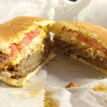 Snappy Lunch - Breaded Cheeseburger - Sandwiches Near Me - Mt Airy, North Carolina