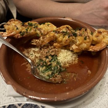 Shaya - GULF SHRIMP KEBAB - Middle Eastern Near Me - New Orleans, Louisiana Shaya - GULF SHRIMP KEBAB - Middle Eastern Near Me - New Orleans, Louisiana