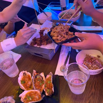 Ace King BBQ - Chinese Near Me - Newark, California Ace King BBQ - Chinese Near Me - Newark, California