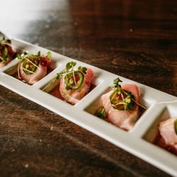Sapporo Soul Sushi & Ramen - Appetizer