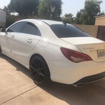 Caliber Collision - Body Shops Near Me - Scottsdale, Arizona