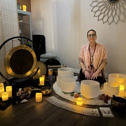 Aerins Energy & Sound Healing