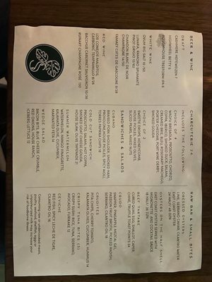 Menu photo 7 Sojourn Trading San Antonio, TX Menu photo 7 Sojourn Trading San Antonio, TX