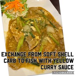Chaba Thai Bistro