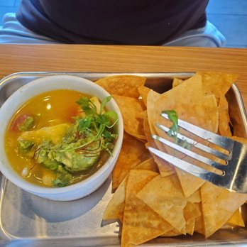 Barrel Brothers Brewing - Ceviche - Breweries Near Me - Windsor, California