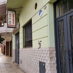 Kyung Mi Jong