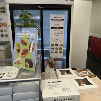 THE SEOULFUL - Updated March 2026 - 36 Photos - 4940 Number 3 Road ...